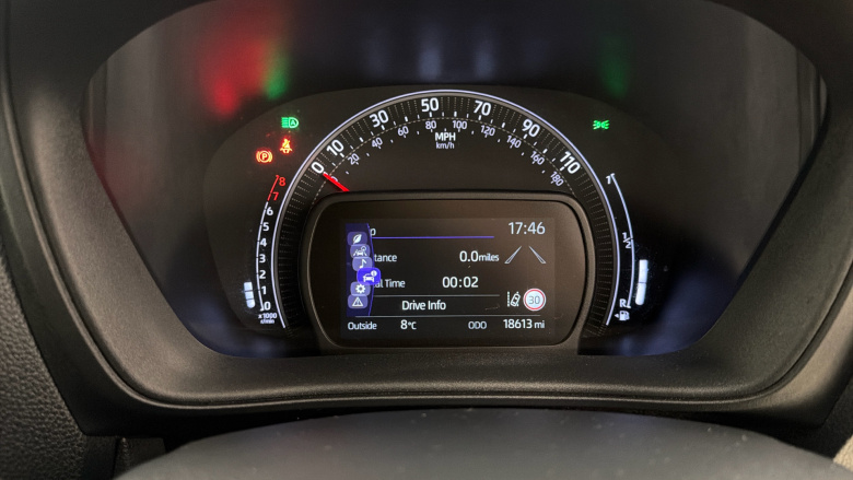 Toyota Aygo X 1.0 VVT-i Pure 5dr Petrol Hatchback